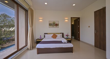 10 Hill Top Villa with Private Pool Room Type - 10 Hill Top Villa with Private Pool