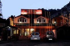 Hotel Le Gourmet Residency