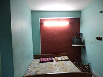 Hotel Meenakshi