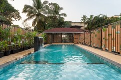 Photos of Plush 1 BHK 5 mins to Candolim beach by Limestays