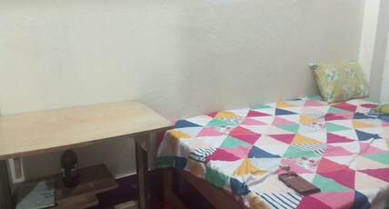 Sri harinam Sevashram Room Type - 105