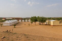 Address of Kakas Luxury Resort Jaisalmer