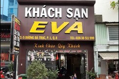 Collection O Eva Hotel District 8 Near Ben Thanh Market