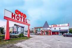Super OYO 484 Comfort Hotel Kapar
