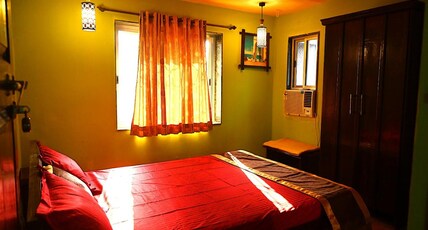 Koral Islands Room Type - Deluxe Room