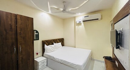 Hotel Ashika Room Type - NON AC ROOM
