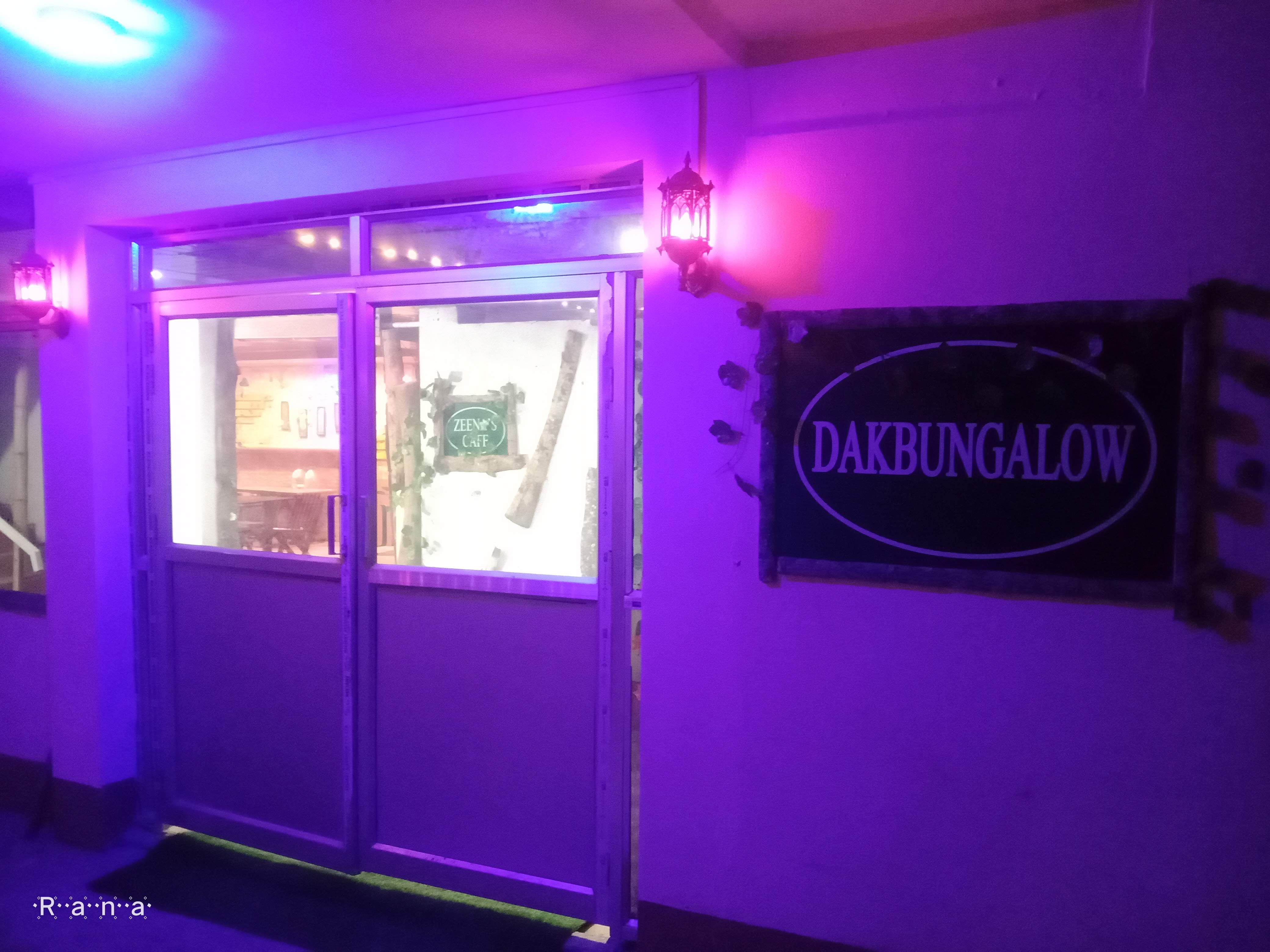 Dakbungalow - Tap to explore photos