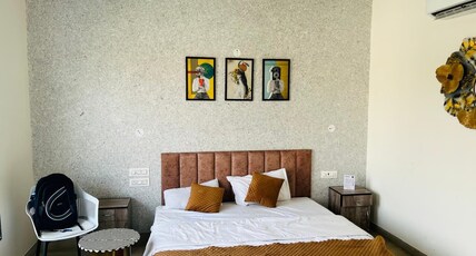 8bhk private pool party Room Type - Bedroom 6