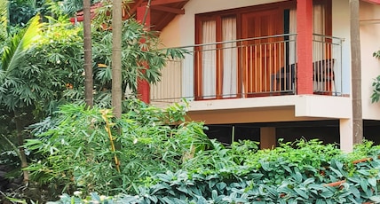 Hill Crest Resort - Coorg Room Type - Suite Cottage with Balcony and Bathtub Hill Crest Resort - Coorg Room Type - Suite Cottage with Balcony and Bathtub