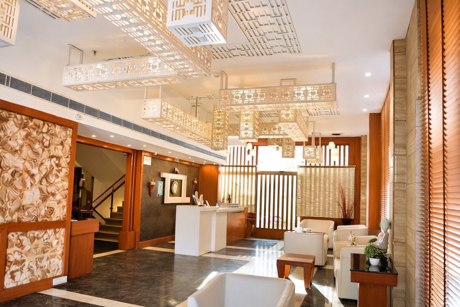 Main gallery