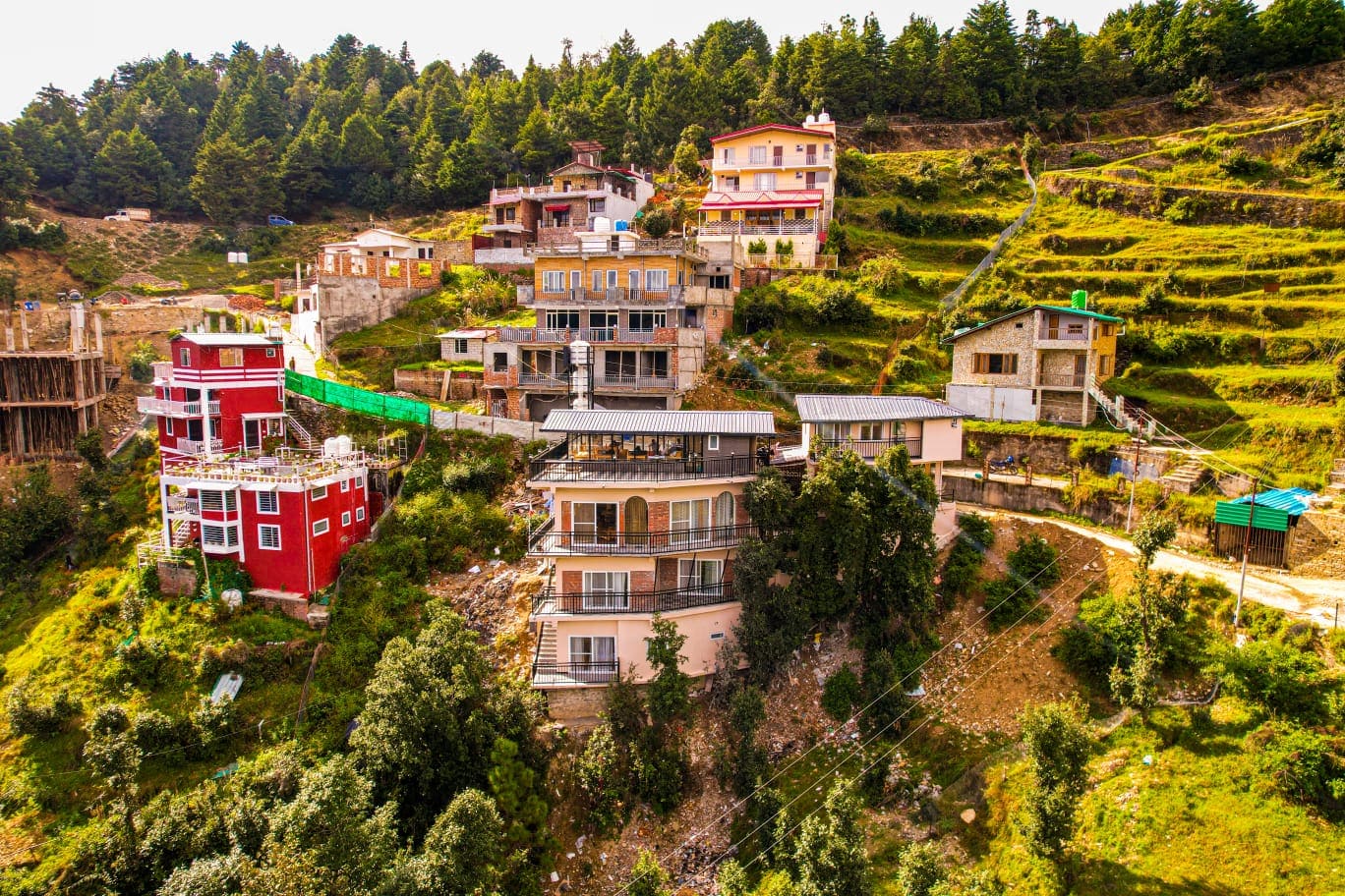 Aurora Ridge Residence - Tap to explore photos