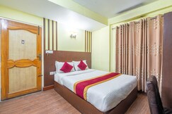 OYO 825 Hotel Baikuntha