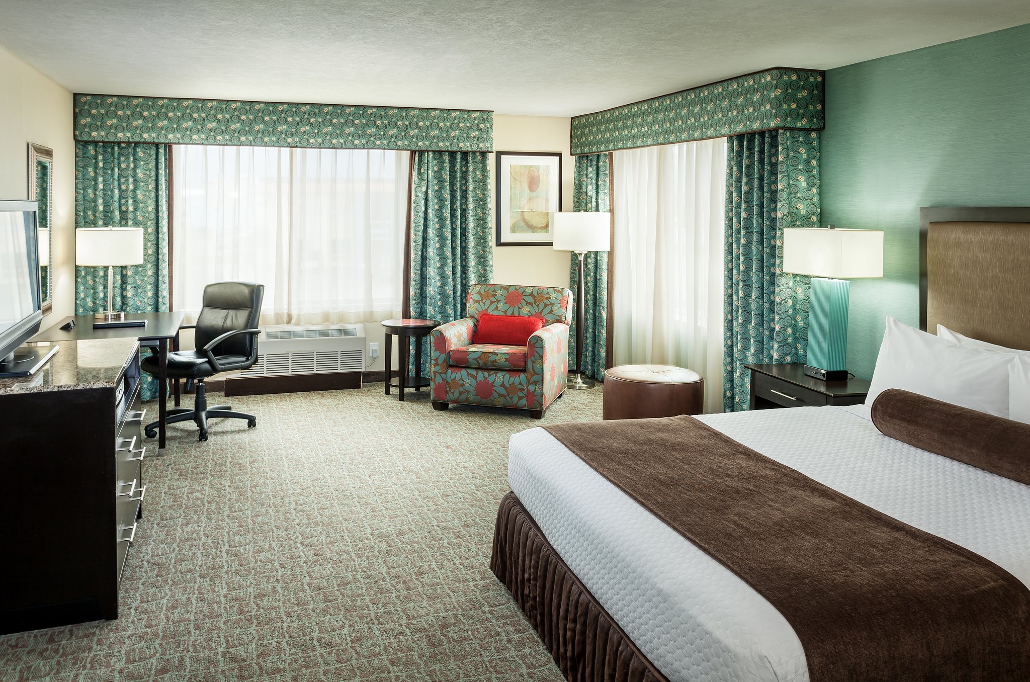Main gallery