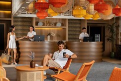 Andaman Beach Hotel Phuket - Handwritten Collection by Accor