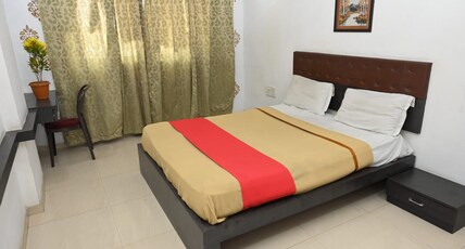Hotel Suraj Room Type - Deluxe Ac