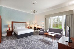 Hilton Puckrup Hall Tewkesbury