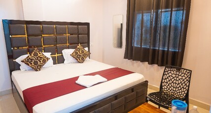Royal velvet hotel & banquet Room Type - Standard room Royal velvet hotel & banquet Room Type - Standard room