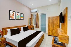Townhouse IIM Lucknow Formerly Lexa Grand