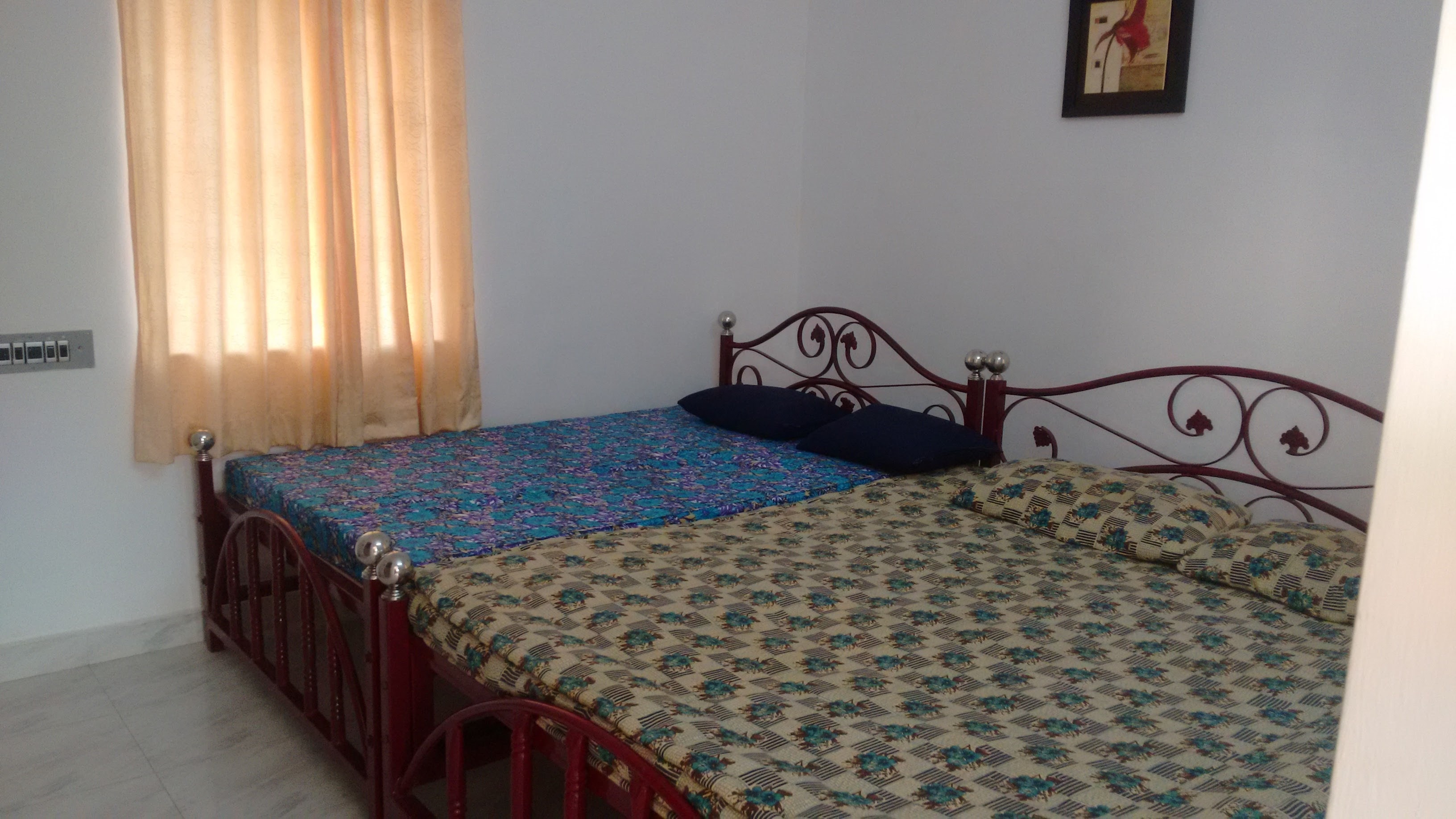 Sai & Shreeyas Holiday cottage - Tap to explore photos