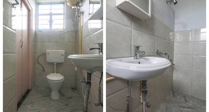TRAVELLERS BED & BREAKFAST Room Type - Double Room With Free Wifi