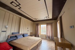 Jigzes Homestay