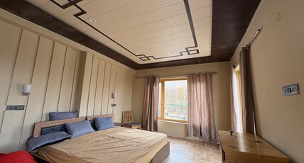 Jigzes Homestay Room Type - Jigzes Homestay