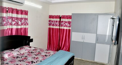 F2 Villa Room Type - Standard Room