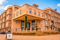 The Grand Shekhawati