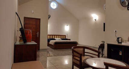 Lovedale Riverside Holiday Villas Room Type - Phoenix