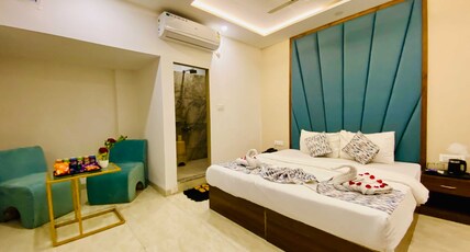 Hotel One Stay Room Type - Premium Room