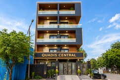 Quadis Central