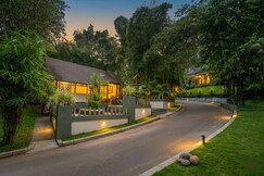 Banasura Jungle Resort by Z Vacations