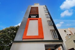 Address of Super Townhouse Telapur Junction Formerly Fortune Inn