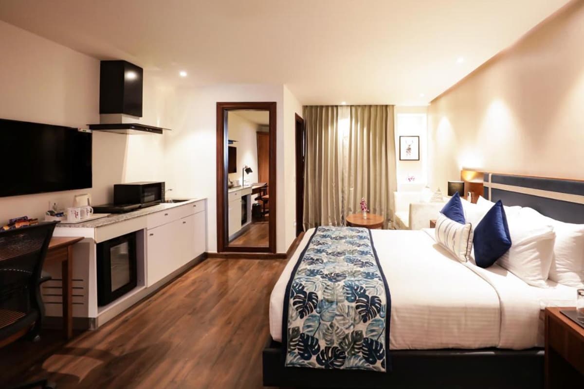 Element One - Tap to explore photos