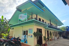 OYO 1121 JUNLYN APARTELLE