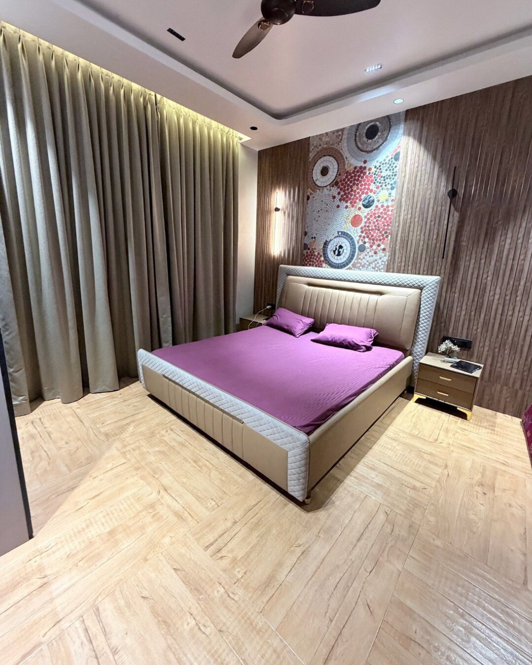 BOXER 8BHK No Alcohol Allowed - Tap to explore photos