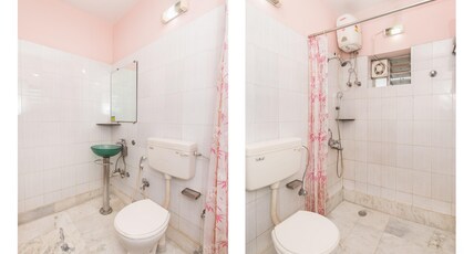 Malik Guest House Room Type - Regular Room