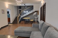 Modern Independent Homestay