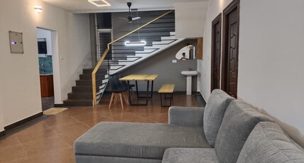 Modern Independent Homestay Room Type - Modern Independent Homestay