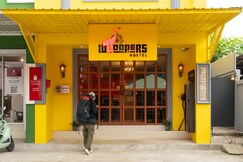 Whoopers Hostel Chiang mai | Harry Potter Themed Hostel