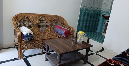 Dagdiya hotel Room Type - Bedroom 6