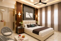 HOTEL URBAN RESIDENCY