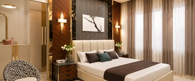 HOTEL URBAN RESIDENCY