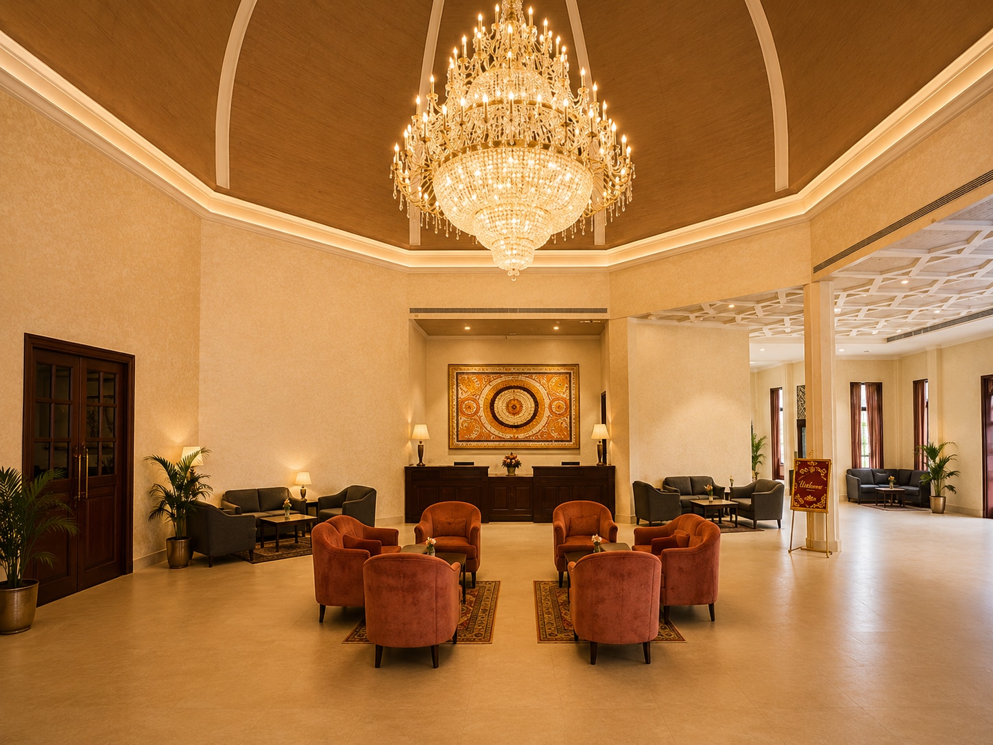 Main gallery
