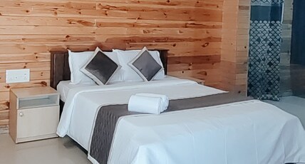 Makalidurga Sports Room Type - Standard Room AC