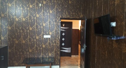 Hotel GIANI INN Room Type - Standard Double Bed AC