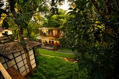 East Village Resort