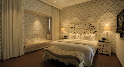 The Royal Venetian Room Type - Presidential Suite Room