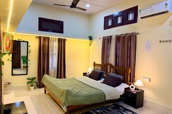 Address of De Kashish Cozy 1BHK Stay