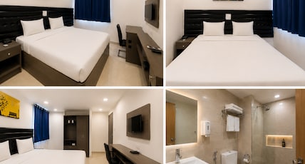 La Riviera Suites Room Type - Economy Room La Riviera Suites Room Type - Economy Room